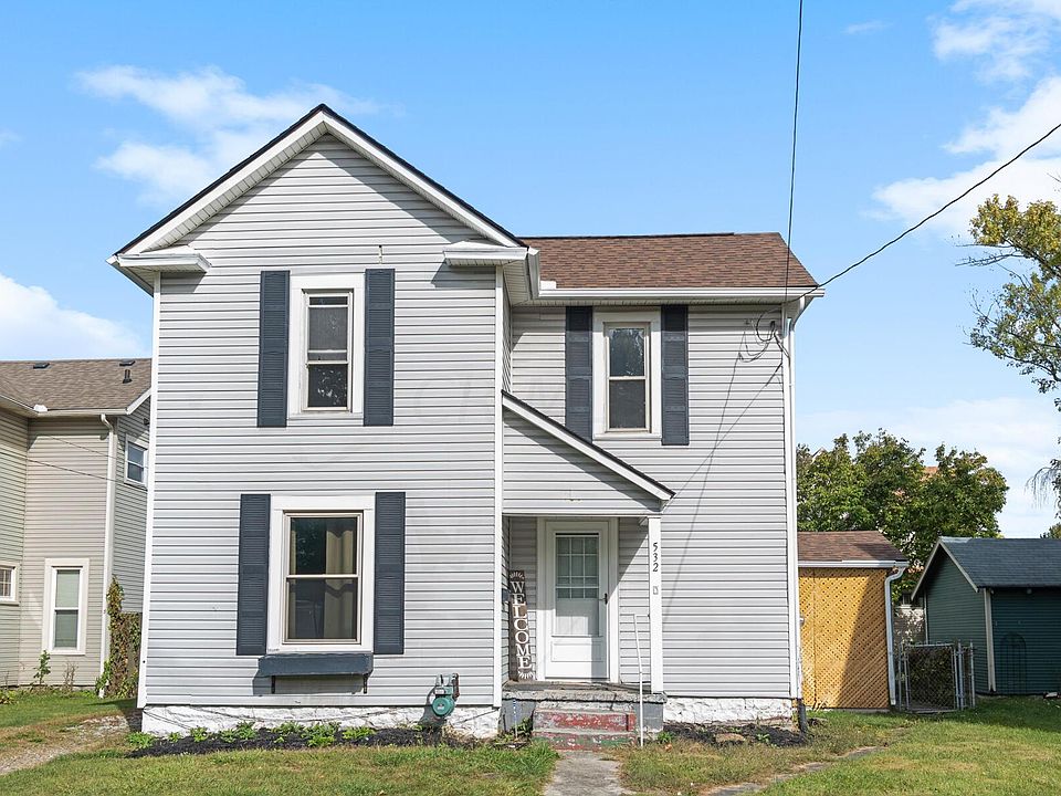 1st image of 532 Mount Vernon Ave