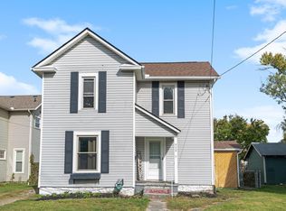 532 Mount Vernon Ave, Marion, OH
