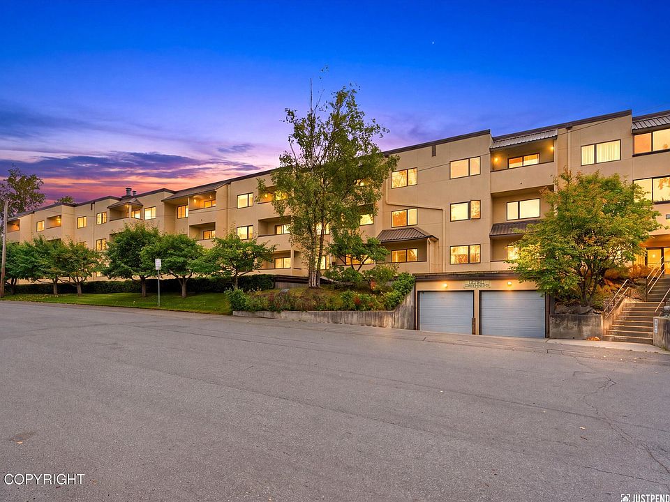 1st image of 1201 Denali St APT 313