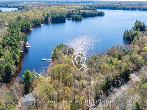 281 Stewart Lake Rd, Georgian Bay, ON P0C 1H0