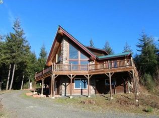 69481 Sharp Rd, North Bend, OR 97459