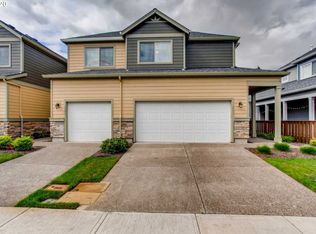 7897 NE Caitlin St, Hillsboro, OR 97006