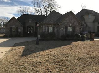 501 Dogwood South Ln, Haughton, LA 71037