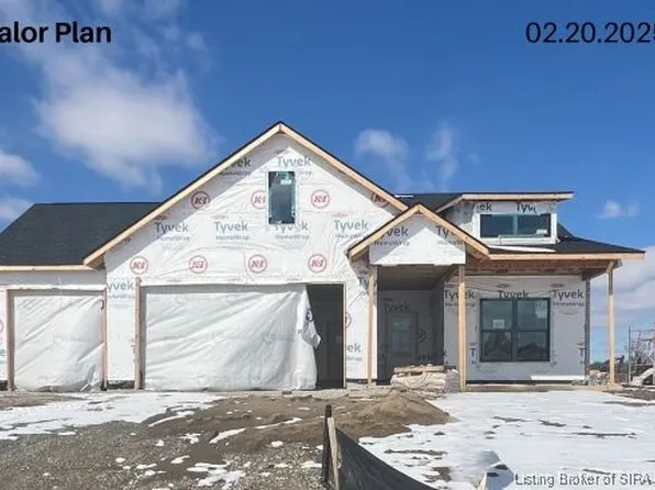 7631 Melrose Lane, Charlestown, IN 47111