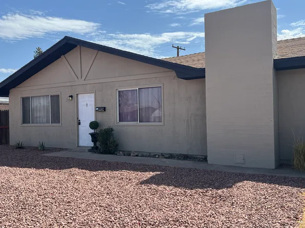 15207 N 29th Dr, Phoenix, AZ 85053