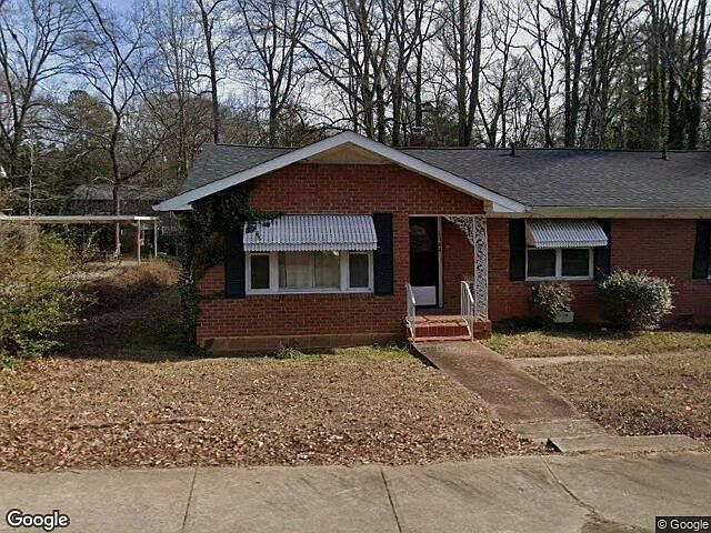 Property Front View