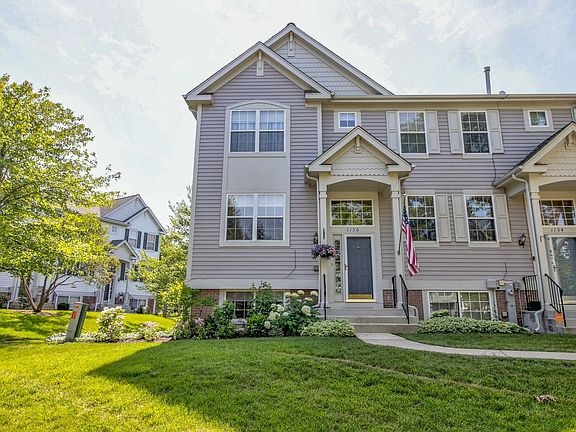 2nd image of 1156 Cambridge Dr