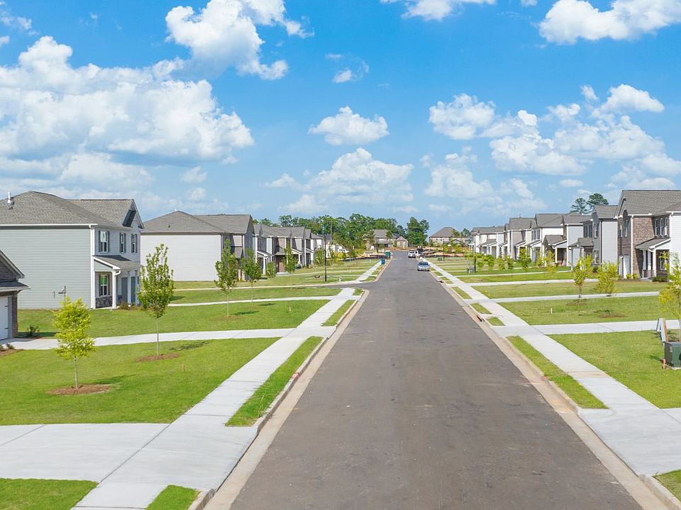 Timber Ridge Timber Ridge 42' by Lennar in Douglasville GA Zillow