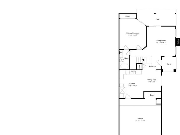 2nd image of 7551 W Turquoise Ave