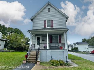530 Cayuga St, Scranton, PA 18508