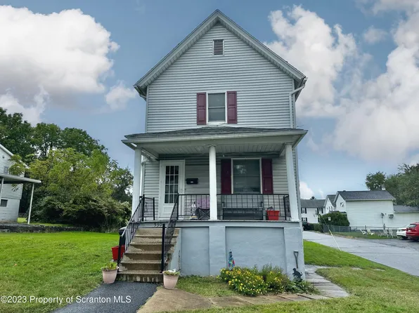 530 Cayuga St, Scranton, PA 18508