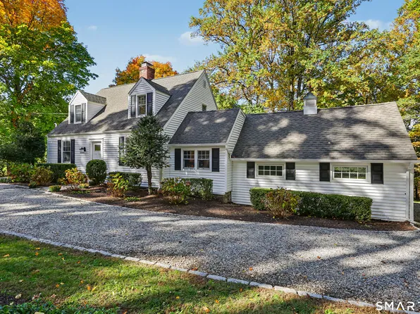 272 West Lane, Ridgefield, CT 06877