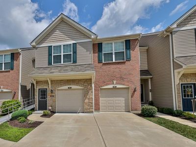 992 Misty Stream Dr #38-D, Cincinnati, OH, 45231