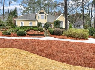 1987 River Forest Dr, Marietta, GA 30068