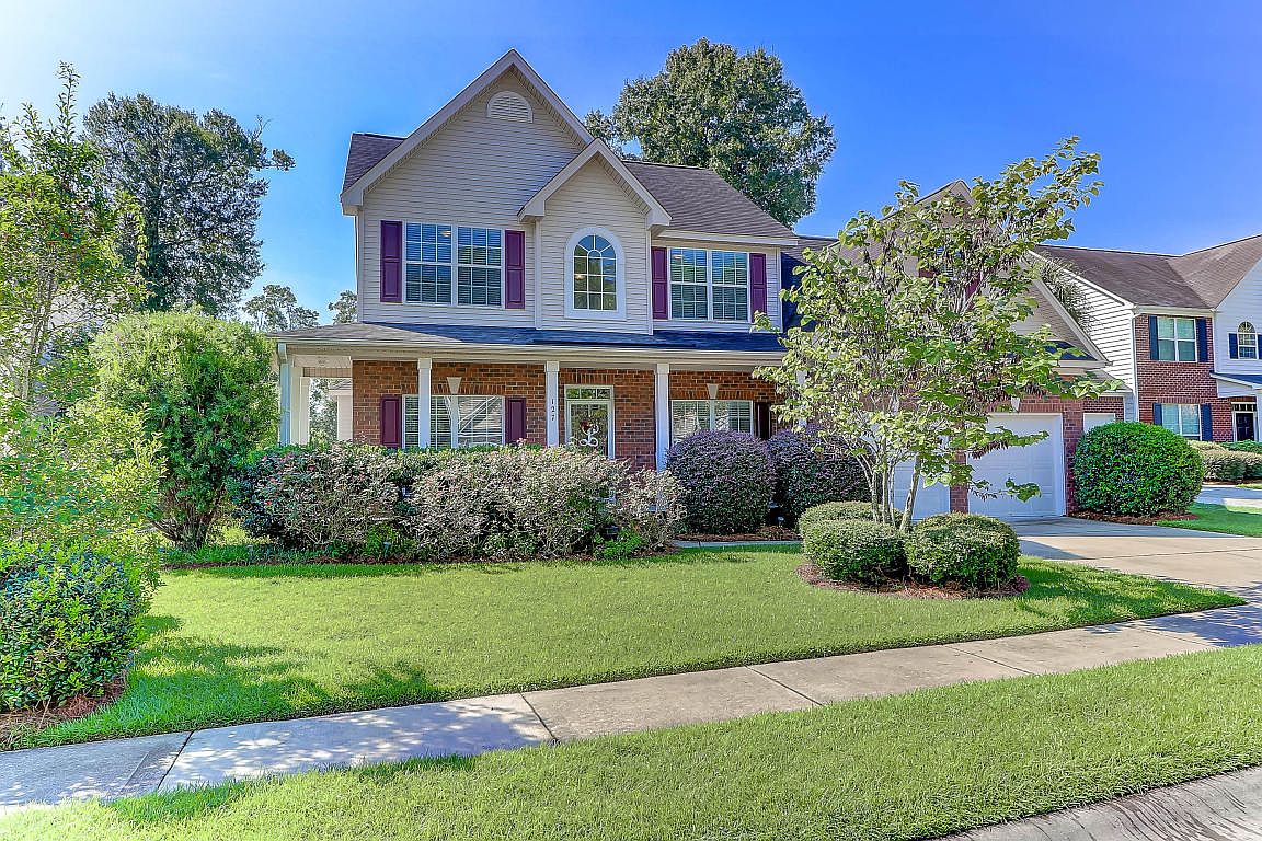 127 Summer Trace Dr, Summerville, SC 29485 Zillow