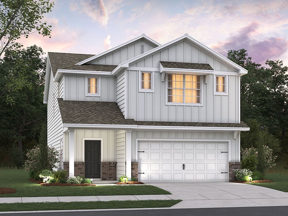 Marion Elevation C