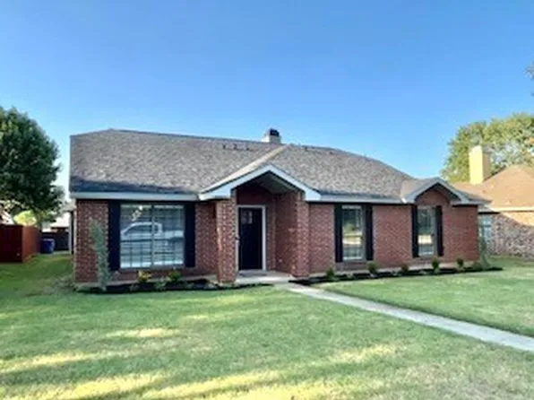2904 Windsor Dr, Flower Mound, TX 75028