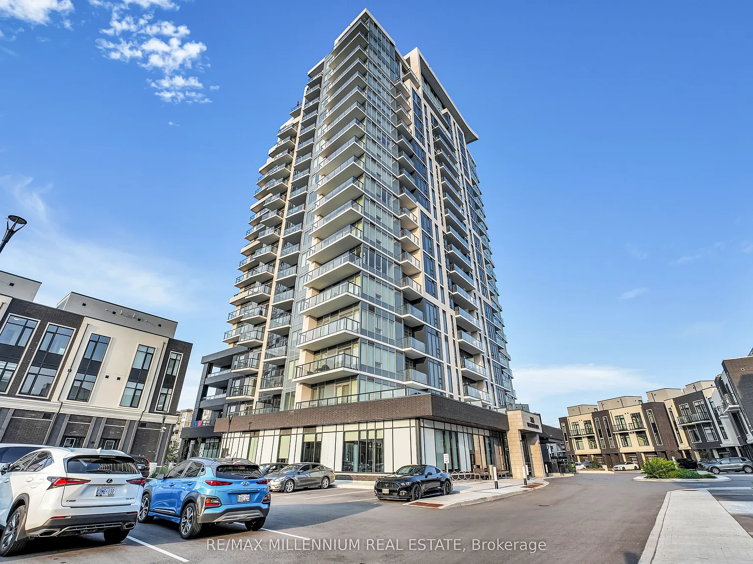 2 bed, $2,950 — Photo 1