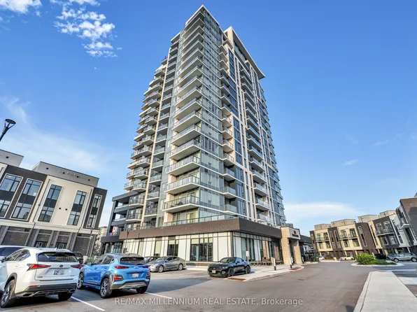 385 Winston Rd #1011, Grimsby, ON L3M 0J3