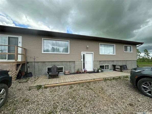 344 Young STREET, Macoun, SK S0C 1P0