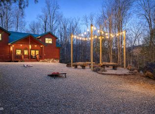 225 Maranatha Way, Cosby, TN 37722