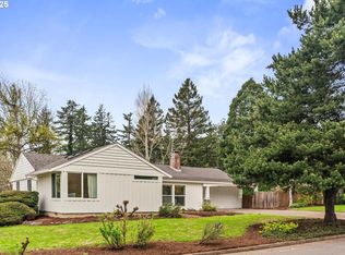 4643 SW 39th Dr, Portland, OR 97221