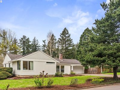 4643 SW 39th Dr, Portland, OR, 97221