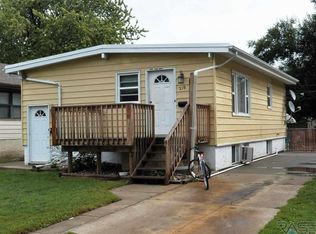 208 S Lincoln Ave, Sioux Falls, SD 57104