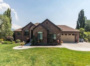 6247 S Bybee Dr, Ogden, UT 84403