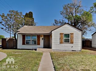 2024 39th St, Lubbock, TX 79412