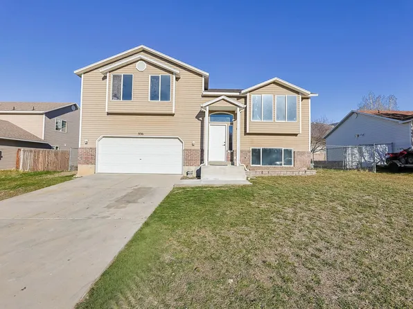 936 N 580 E, Tooele, UT 84074