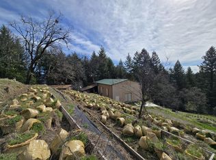 495 Wool Mountain Rd, Zenia, CA 95595