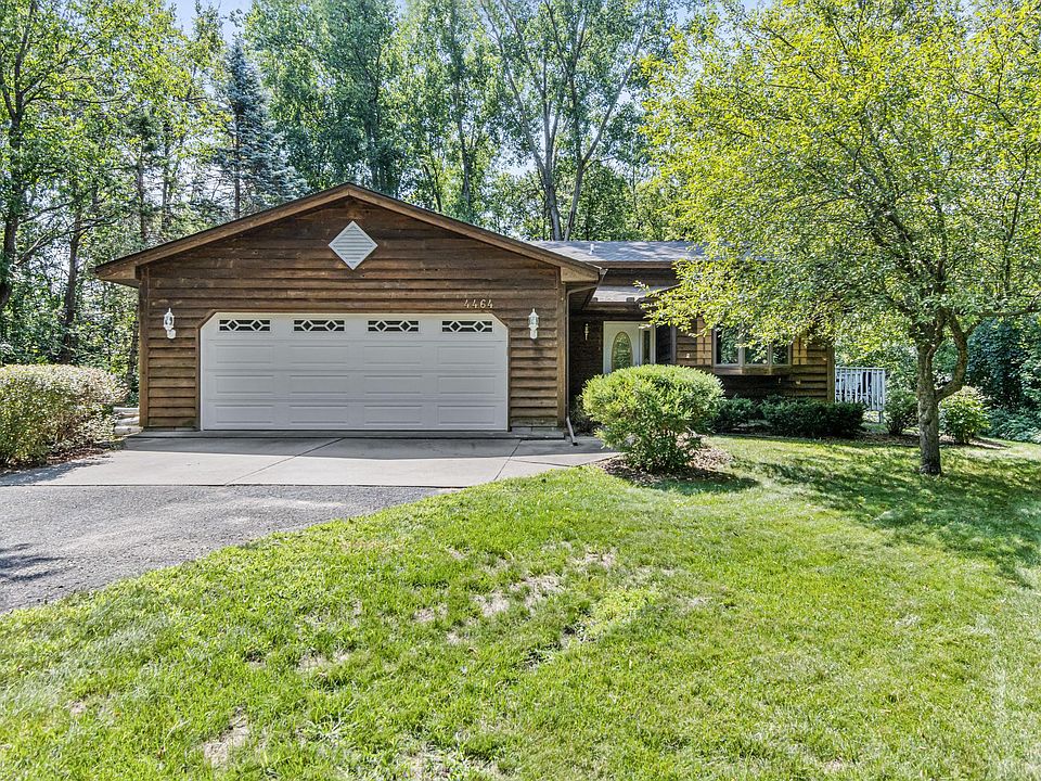 4464 151st Ln NE, Ham Lake, MN 55304 Zillow