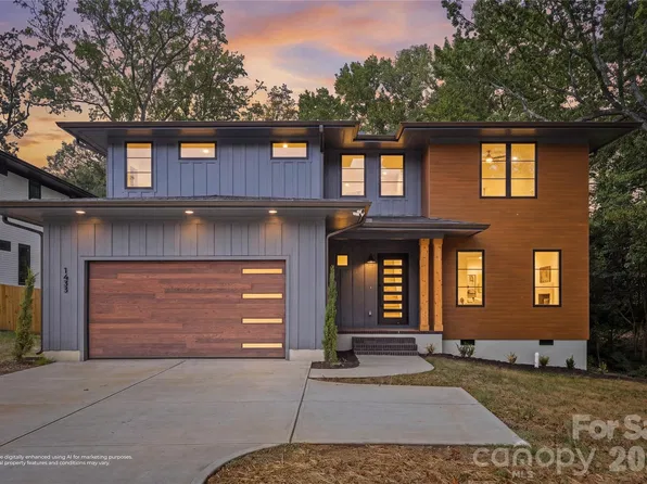 1433 N Sharon Amity Rd, Charlotte, NC 28211