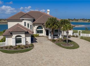 153 E Tuscany Way, Port O Connor, TX 77982