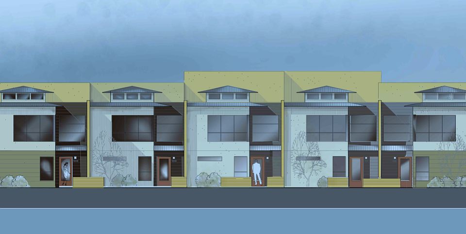 2nd image of 1301-1305 1307&1309 W