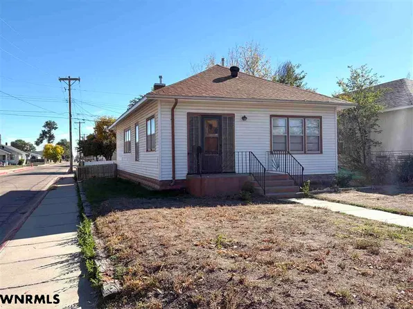1421 5th Ave, Scottsbluff, NE 69361