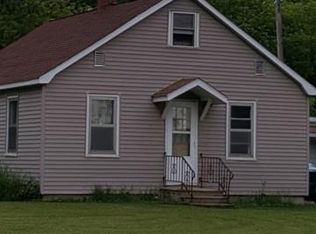 2045 County Road Q, Pound, WI 54161