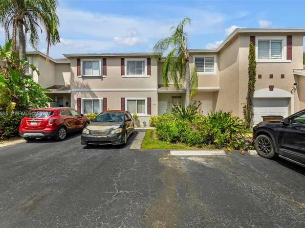 783 NW 42nd Pl, Deerfield Beach, FL 33064
