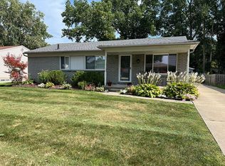 41148 Harvard Dr, Sterling Heights, MI 48313