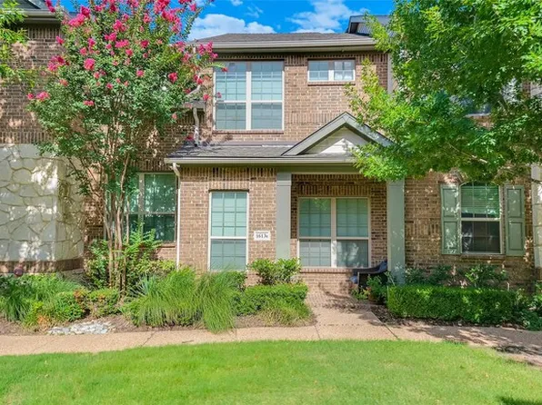 1613 Black Duck Ter, Carrollton, TX 75010