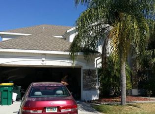 2809 Baywood Ln, Kissimmee, FL 34746