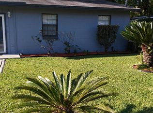 1736 Brewster Rd, Jacksonville, FL 32207