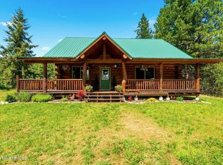 132 Lower Manley Creek Rd, Priest River, ID 83856
