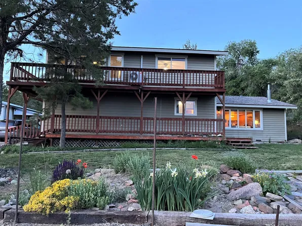 20243 Valley View Rd, Lakeview, OR 97630