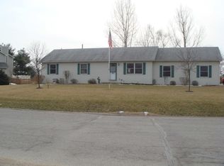 1881 Irene Rd, Sandwich, IL 60548