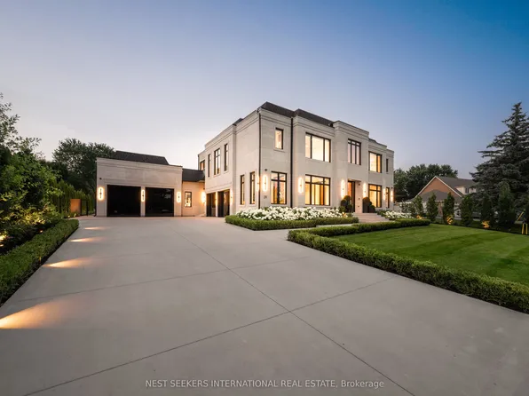 29 Greenside Dr, King, ON L0G 1N0
