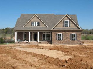 216 Thorncrest Dr, Pauline, SC 29374