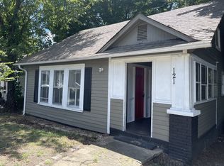 121 High Ave SW, Concord, NC 28025