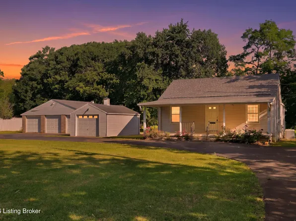 7125 W Highway 22, Crestwood, KY 40014